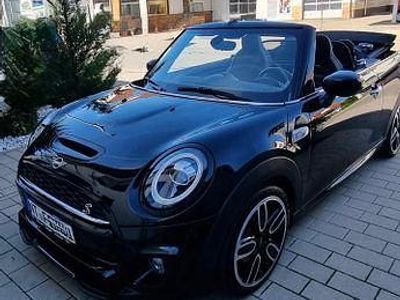 Gebraucht Mini Cooper S 192 PS (141 kW) 2020 Schwarz Kleinwagen