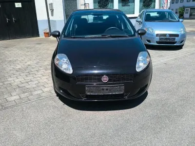 Gebraucht Fiat Punto