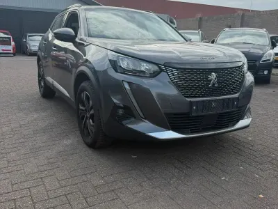 Gebraucht Peugeot 2008