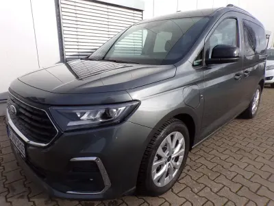 Usata Ford Tourneo Connect Titanium 150 CV (110 kW) 2025 Monovolume