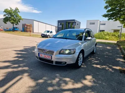 Gebraucht Volvo V50