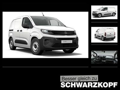 Opel Combo-e Life