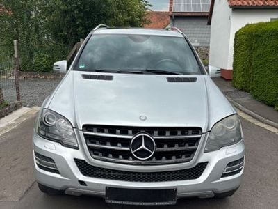 Mercedes ML300