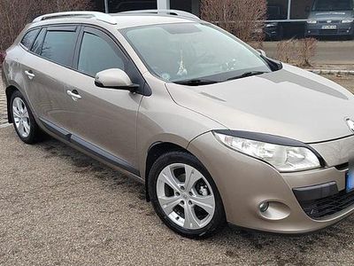 Renault Mégane III