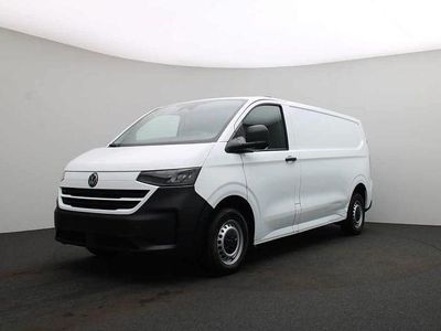 Gebraucht VW Transporter 110 PS (80 kW) 2025 Blaukeine angabe Van