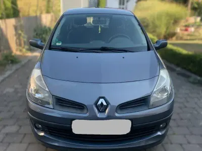 Gebraucht Renault Clio II
