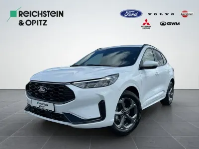 Neu Ford Kuga ST-Line 186 PS (136 kW) 2026 Weiß SUV