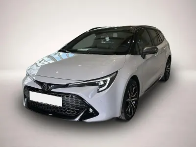 Neu Toyota Corolla Hybrid Sport 196 PS (144 kW) 2025 Manufacturer