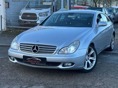 Mercedes CLS350