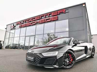 gebraucht Audi R8 Spyder 5.2 FSI performance Schalensitze* 20