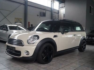 gebraucht Mini Cooper Clubman*Automatik*Panorama*SH*Xenon*PDC