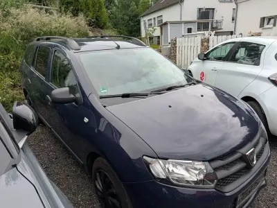 Gebraucht Dacia Logan MCV