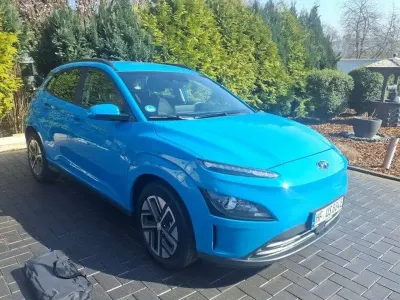 Gebraucht Hyundai Kona