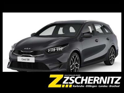 Neu Kia Ceed Sportswagon Spirit 140 PS (102 kW) 2025 (h8g) pentametal met. Kombi