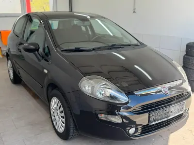 Gebraucht Fiat Punto