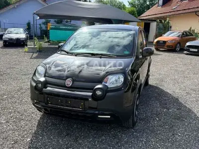 Gebraucht Fiat Panda 69 PS (50 kW) 2023 Andere Kleinwagen