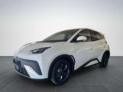 Nouă BYD Dolphin Surf Comfort 114 kW (156 CP) 2025 Verde Hatchback