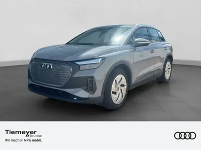 Gebraucht Audi Q4 e-tron