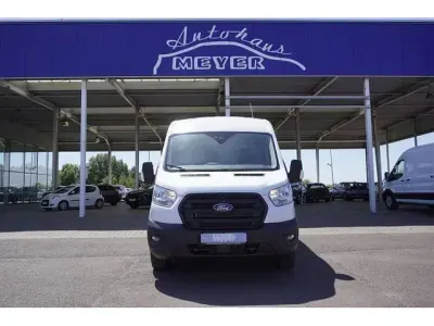 Neu Ford Transit Trend 131 PS (96 kW) 2026 Van / Kleinbus