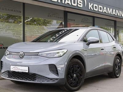 Używany VW ID.4 Pro Performance 150 kW (204 KM) 2022 Szary SUV