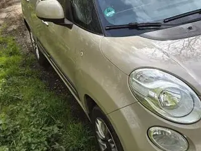 Gebraucht Fiat 500L