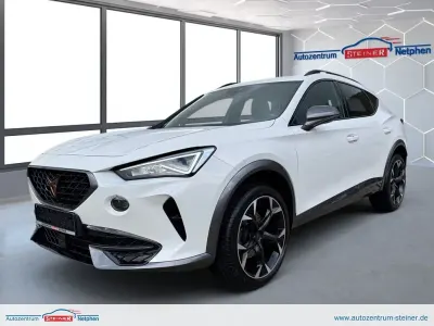 Brugt Cupra Formentor