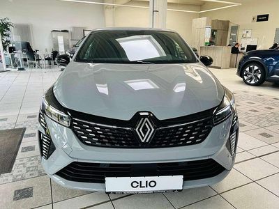 Nouă Renault Clio V Techno 91 CP (66 kW) 2025 Gri Hatchback