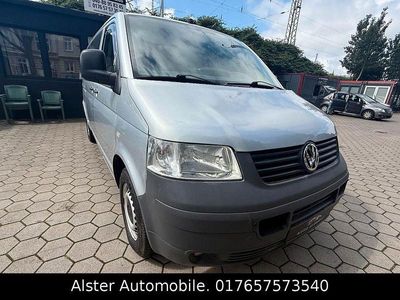 VW T5