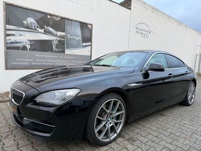 BMW 640