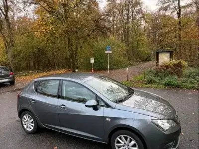 Gebraucht Seat Ibiza