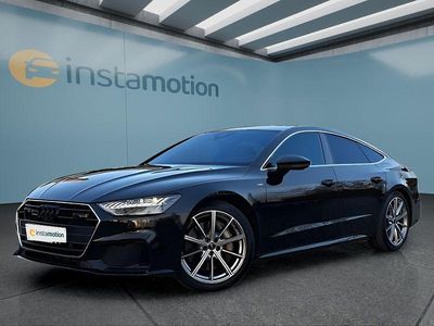 Second-hand Audi A7 299 CP (219 kW) 2022 Andere Berlinǎ