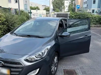 Gebraucht Hyundai i30