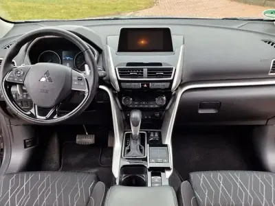 Usata Mitsubishi Eclipse Cross