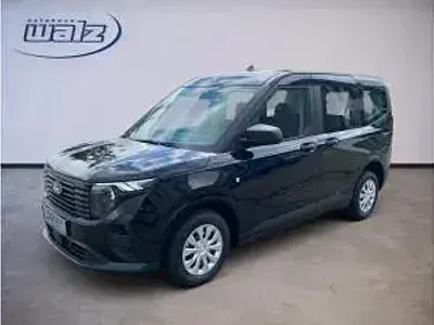 Gebraucht Ford Tourneo Courier