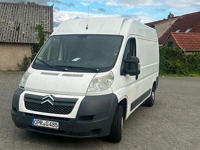 Citroën Jumper