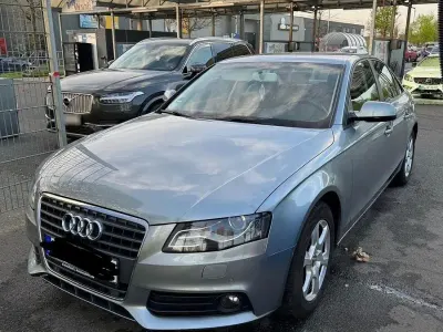 Gebraucht Audi A4