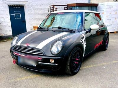 gebraucht Mini ONE R-MOTORSPORT EDITION! FESTPREIS !!