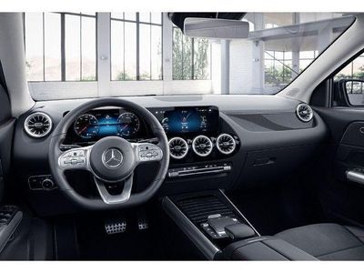 Mercedes GLA180
