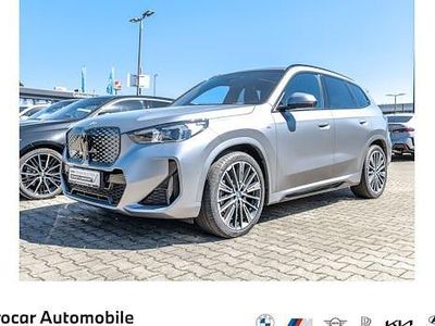 Usata BMW iX1 M Sport 230 kW (313 CV) 2024 Argento SUV