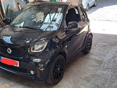 Smart ForTwo Coupé
