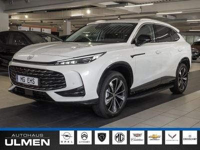 Neu MG HS Luxury 272 PS (200 kW) 2025 Weiß (weiss) SUV