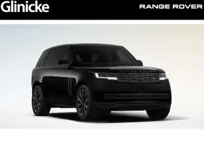 Nuova Land Rover Range Rover Autobiography 460 CV (338 kW) 2026 Nero SUV