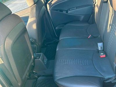 Gebraucht Fiat Idea 80 PS (58 kW) 2006 Grau Van / Kleinbus