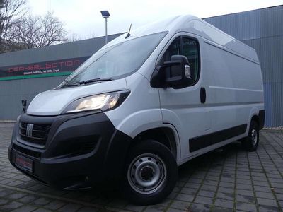Gebraucht Fiat Ducato 140 PS (102 kW) 2024 Weiß Van