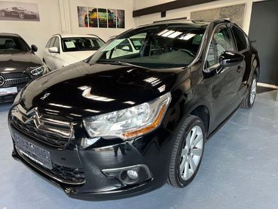 Citroën DS4