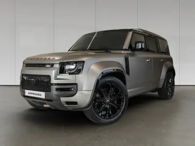 Gebraucht Land Rover Defender 643 PS (472 kW) 2026 SUV