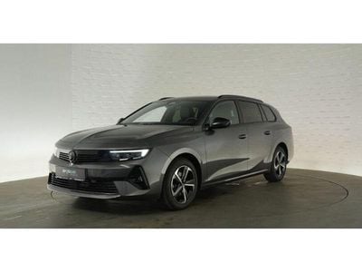 Gebraucht Opel Astra 131 PS (96 kW) 2024 Grau Kombi