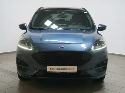 Gebraucht Ford Kuga