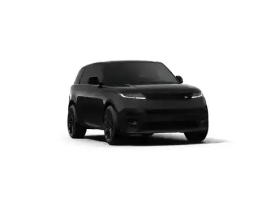 Neu Land Rover Range Rover Sport 460 PS (338 kW) 2026 Santorini black SUV