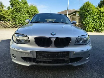 Occasion BMW 120